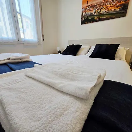 Liberta Florence Apartament-Central Apartment Near Duomo-3